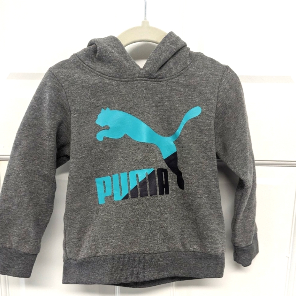 Puma Sweatshirt